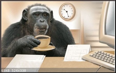 Affe-mit-Kaffee.jpg - 65kB