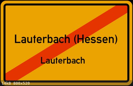 Lauterbach+(Hessen).Lauterbach.ortsausgang.png - 14kB