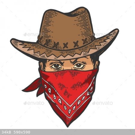 Bandit.jpg - 34kB